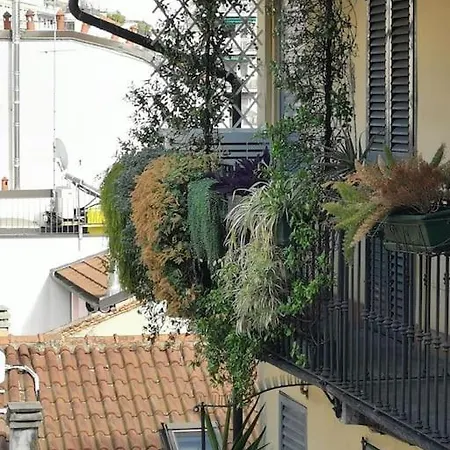Appartamento Coer De Milan - Porta Venezia Exterior photo