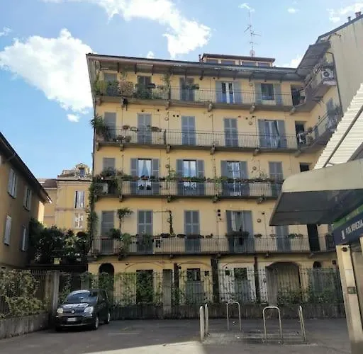 Appartamento Coer De Milan - Porta Venezia