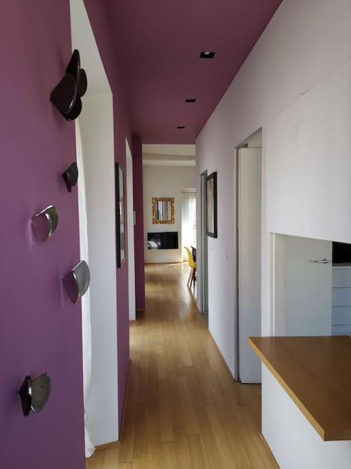 Appartement Coer De - Porta Venezia