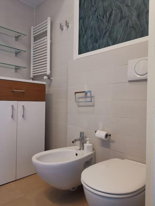 Coer De - Porta Venezia Appartement *