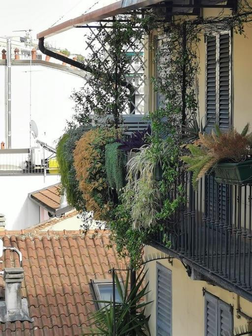 Appartement Coer De - Porta Venezia Milan